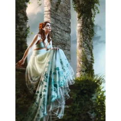 Puzzle 1000 pièces : Ce que je vois - Ks Games