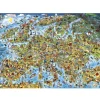 Puzzle 1000 pièces : C'est l'Europe - Gibsons