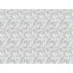 Puzzle 1000 pièces : Challenge Puzzle : My little pony - Ravensburger