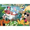 Puzzle 60 pièces : Classiques Disney - Clementoni