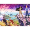 Puzzle 1000 pièces - Collection Disney : Pocahontas - Ravensburger