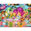 Puzzle 1000 pièces : Collection Disney : Alice au pays des merveilles - Ravensburger
