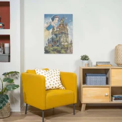 Puzzle 1000 pièces - Collection Disney : Blanche Neige - Ravensburger