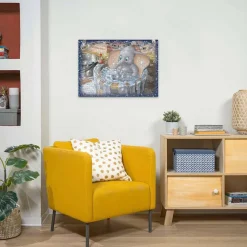 Puzzle 1000 pièces - Collection Disney : Dumbo - Ravensburger