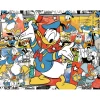 Puzzle 1500 pièces - Disney : Donald - Ravensburger