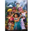 Puzzle 500 pièces : Disney : Encanto - Educa