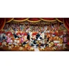 Puzzle 13200 pièces : Disney Orchestra - Clementoni