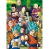 Puzzle 104 pièces : Dragon Ball - Clementoni