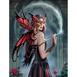 Puzzle 1000 pièces : Envoûtée - Eurographics