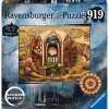 Puzzle 919 pièces : Escape The Circle : Londres - Ravensburger