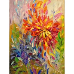 Puzzle 1000 Pièces : Explosion d'émotion - EnjoyPuzzle