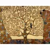 Puzzle 1000 pièces - Fine Art Collection : Arbre de la vie, Gustav Klimt - Eurographics