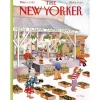 Puzzle 500 pièces : Fournitures de jardin - New York Puzzle Company
