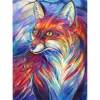 Puzzle 1000 Pièces : Foxy - EnjoyPuzzle