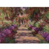 Puzzle 1000 pièces : Giverny, Monet - Piatnik