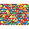 Puzzle 1000 pièces : Glaces drôles - Yazz puzzle