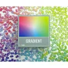 Puzzle 1000 pièces : Gradient - Cloudberries