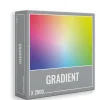 Puzzle 2000 pièces : Gradient - Cloudberries