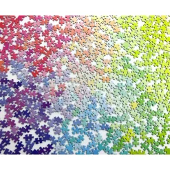 Puzzle 2000 pièces : Gradient - Cloudberries