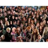 Puzzle 1000 pièces : Harry Potter - Ravensburger