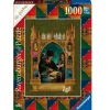 Puzzle 1000 pièces : Harry potter et le prince de sang-mêlé - Ravensburger