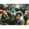 Puzzle 1500 pièces : Harry Potter - Clementoni