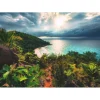Puzzle 1000 pièces : Hawaï - Ravensburger