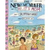 Puzzle 500 pièces : Hi, It's Mom - New York Puzzle Company