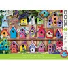 Puzzle 1000 pièces : Home Sweet Home - Eurographics