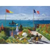 Puzzle 1000 pièces : Jardin à Sainte : Adresse - Eurographics