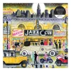 Puzzle 1000 pièces : Jazz Age, Michael Storrings - Galison