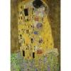 Puzzle 500 pièces : Kiss, Gustav Klimt - Trefl