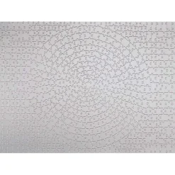 Puzzle 654 pièces - Krypt argent - Ravensburger