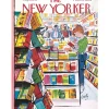 Puzzle 1000 pièces : La Librairie - New York Puzzle Company