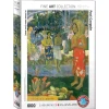 Puzzle 1000 pièces : La Orana Maria, Paul Gauguin - Eurographics