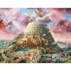 Puzzle 3000 pièces : La tour de Babel - Castorland