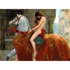 Puzzle 1000 pièces : Lady Godiva - Ks Games