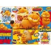 Puzzle 1000 pièces : Les Aventures de Garfield - Trefl