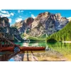 Puzzle 1000 pièces : Les Dolomites, Italie - Castorland