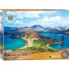 Puzzle 1000 pièces : Îles Galápagos - Eurographics