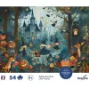 Puzzle 54 pièces : Les Petites Sorcières - Sentosphère