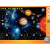 Puzzle 1000 pièces : Les planètes - Eurographics