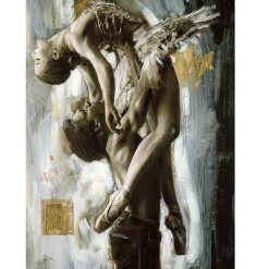 Puzzle 1000 pièces : Lift my heart 2 - Anatolian