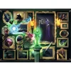Puzzle 1000 pièces : Maléfique - Ravensburger