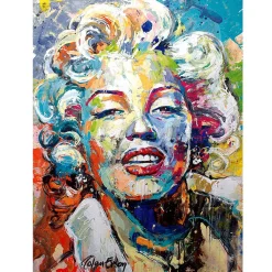 Puzzle 1000 pièces : Marilyn II - Anatolian