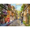 Puzzle 1000 pièces : Meadow Hill Lane - Ravensburger
