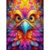 Puzzle 1000 pièces : Meet My Gaze ! - EnjoyPuzzle