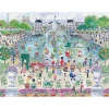 Puzzle 1000 pièces : Michael Storrings Springtim - Galison