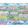 Puzzle 1000 pièces : Michael Storrings Newport M - Galison
