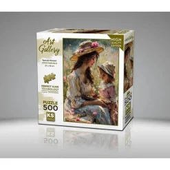 Puzzle 500 pièces : Moment Spécial - Ks Games